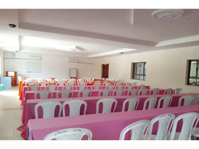 Stegra Hotel