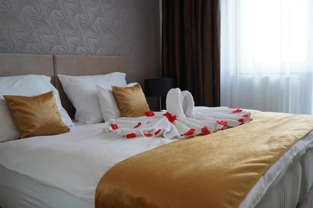 Hotel Větruše