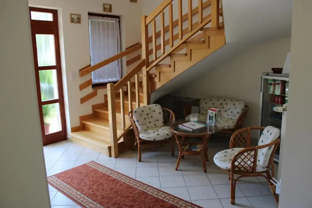 Garda Wellness Apartmanház