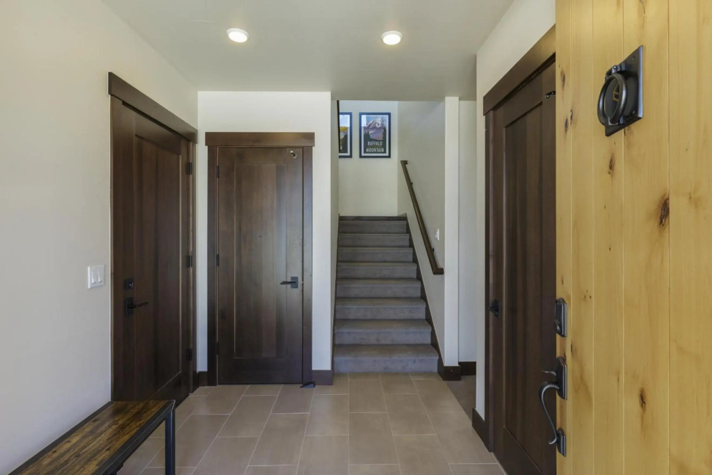 15 W Benjamin Lane by Summit County Mountain Retreats
