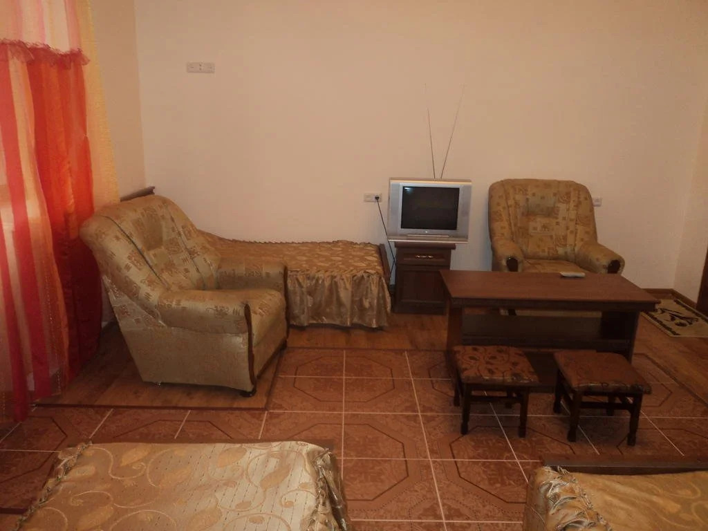 Hotel MIRA