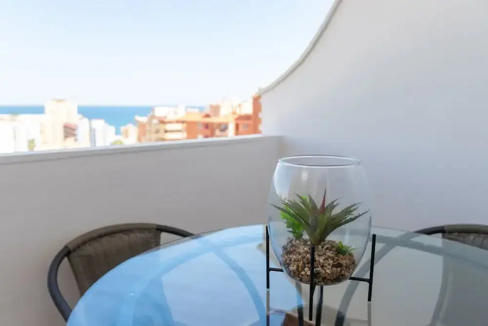 Yucas Vistamar in Fuengirola