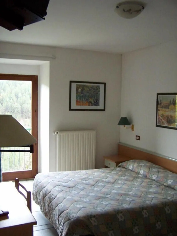 Hotel Ai 4 Camosci