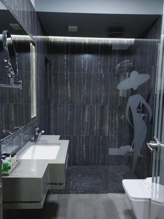 New W Hotel