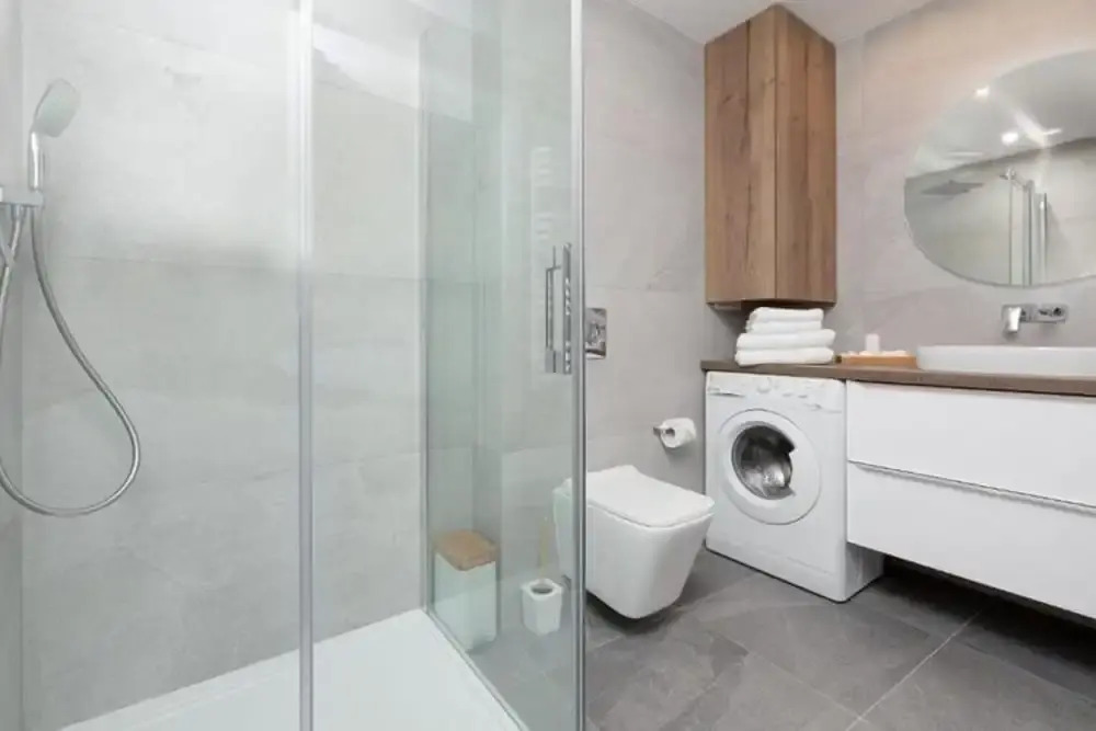Spacious Apartment,summer Swimming Pool, Pobierowo