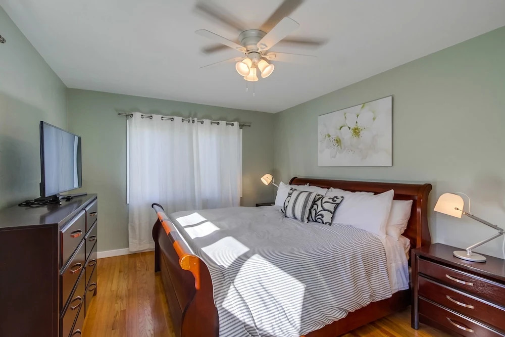 Endless Summer I 4 Bedrooms 3 Bathrooms Home