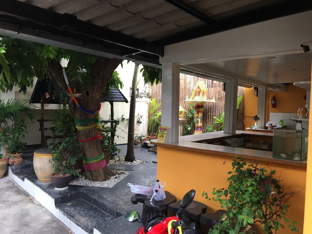 Golf-Sea-City Guest House