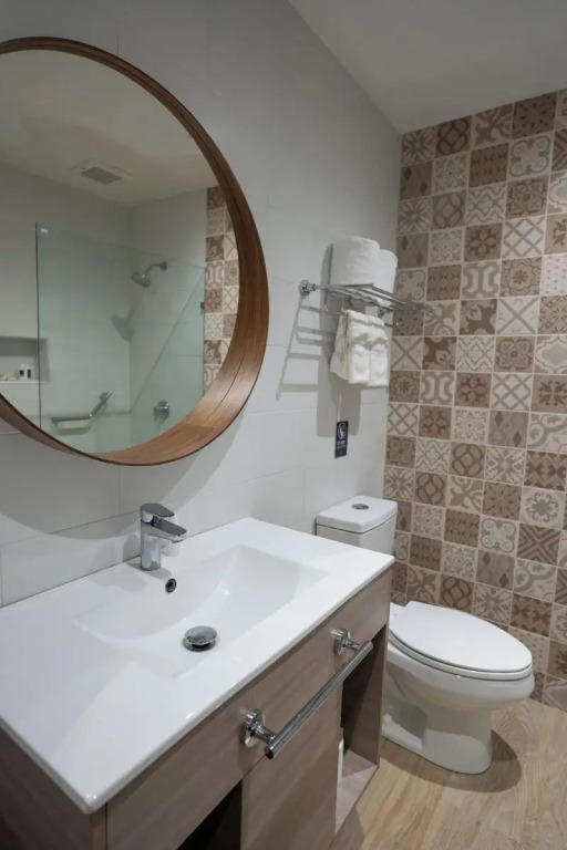 Hotel Pinar Dorado By Hotel Gran Jimenoa