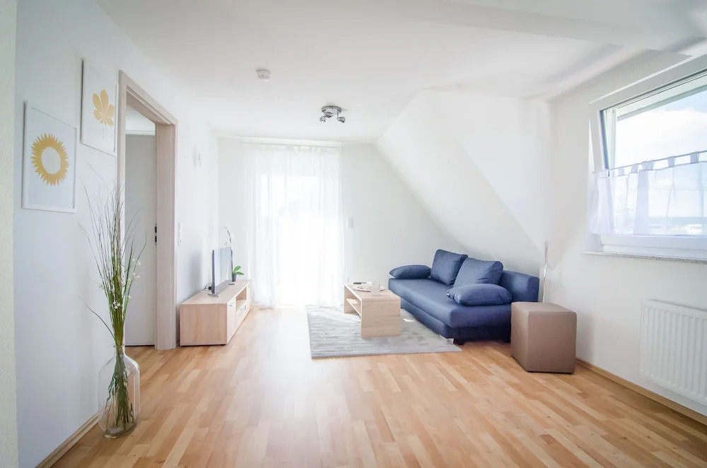 BB Apartment