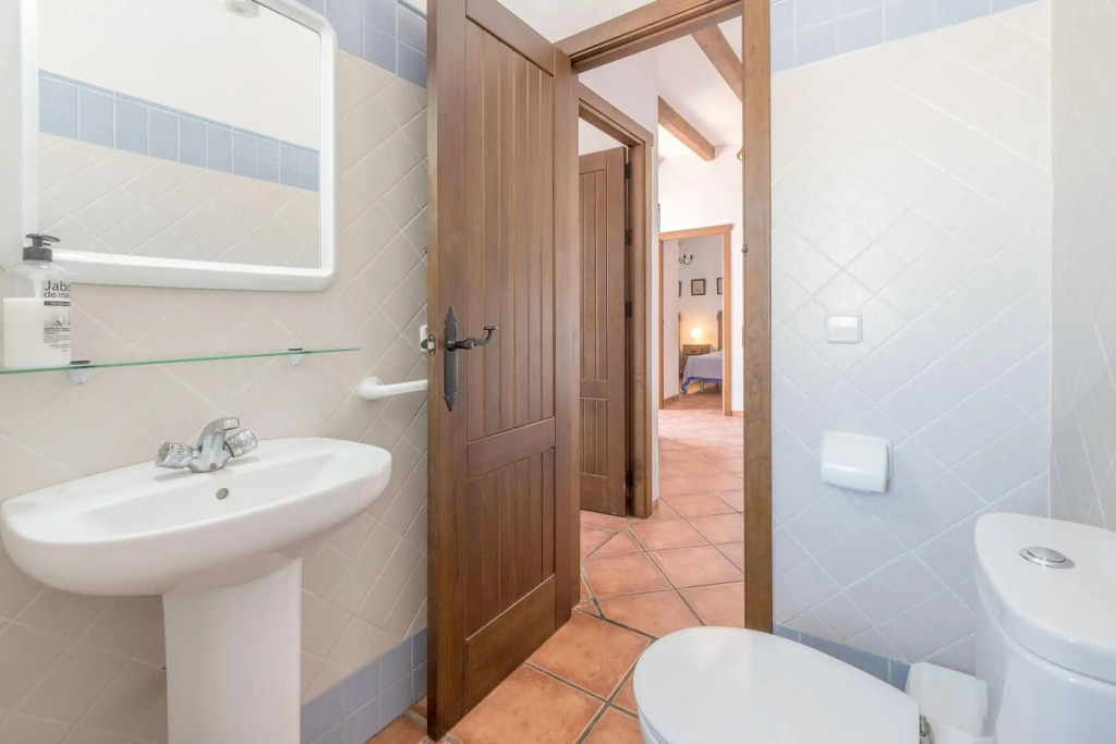 Villa Conilsur