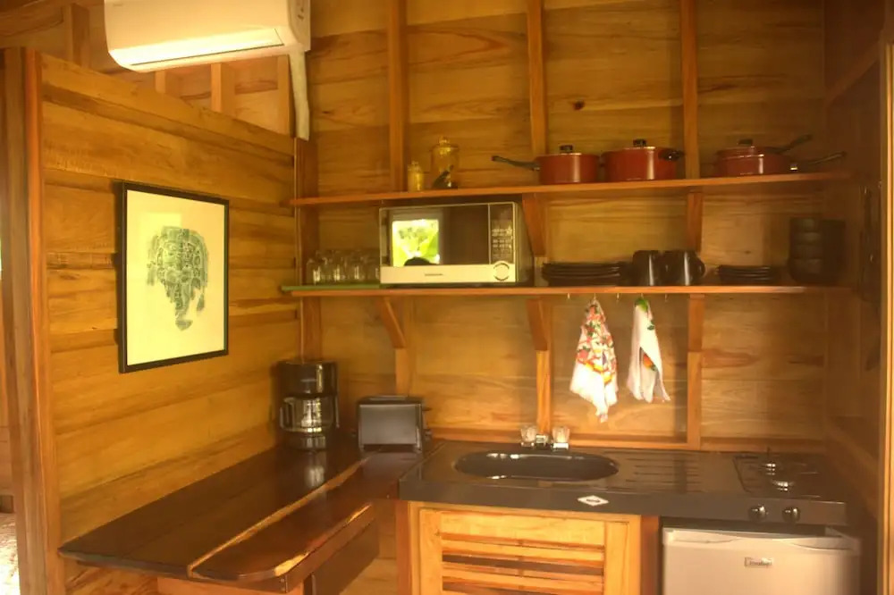 The Green Valley Inn