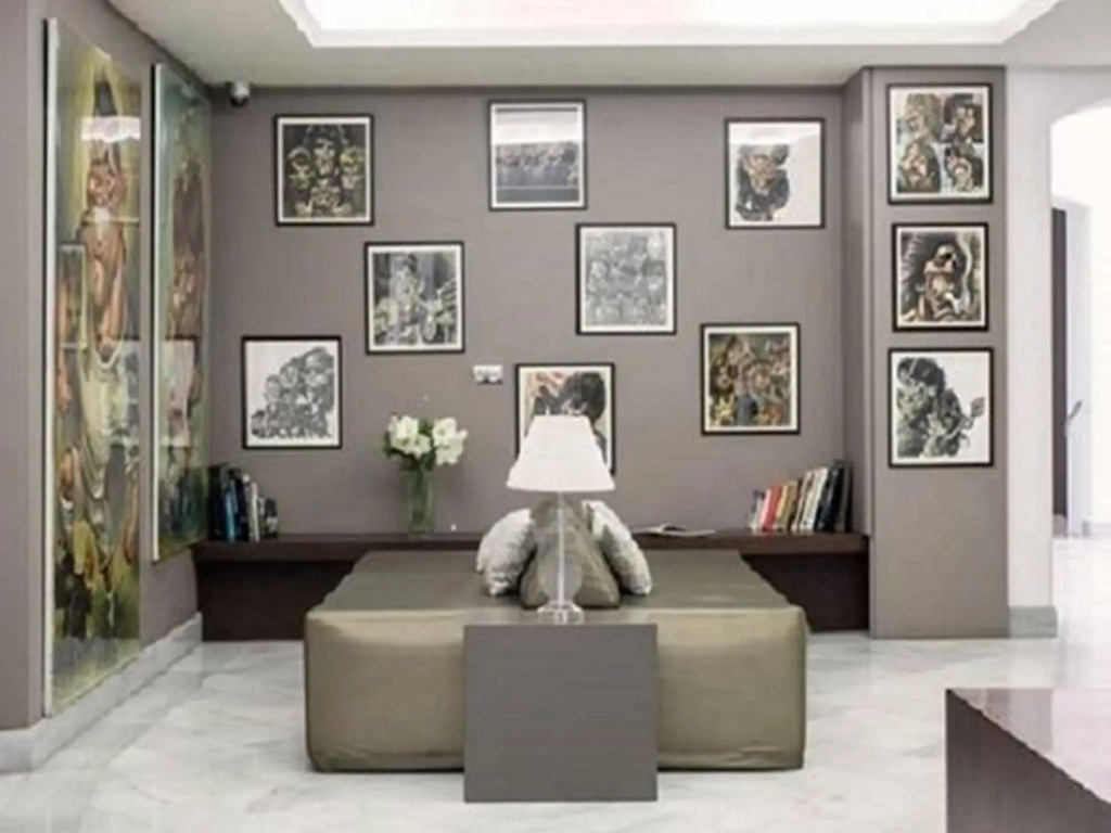 Hotel Ramblas Internacional