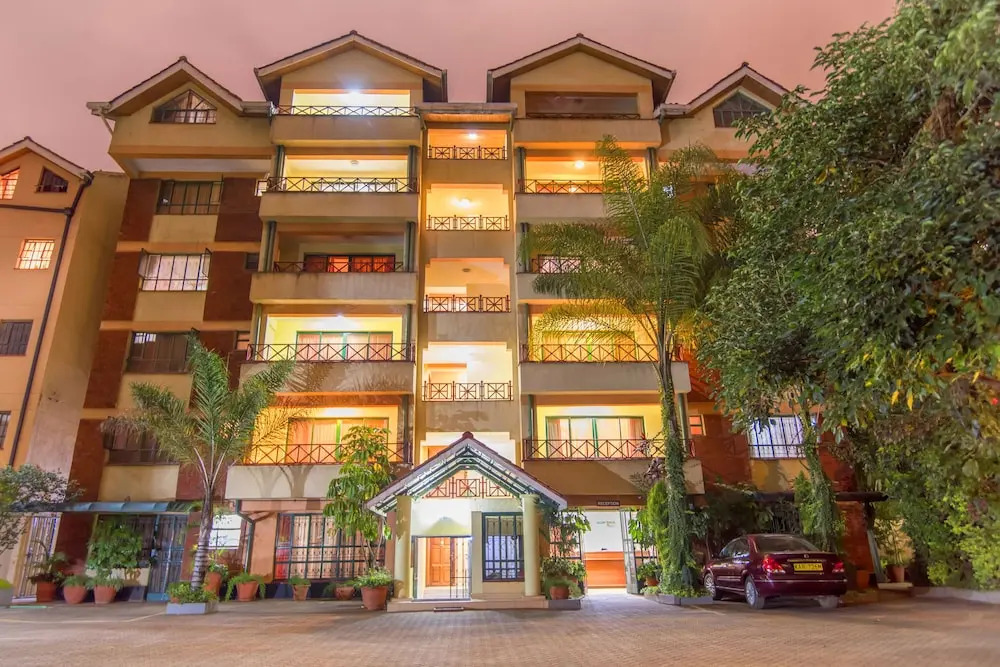 Leon Villas Guest House