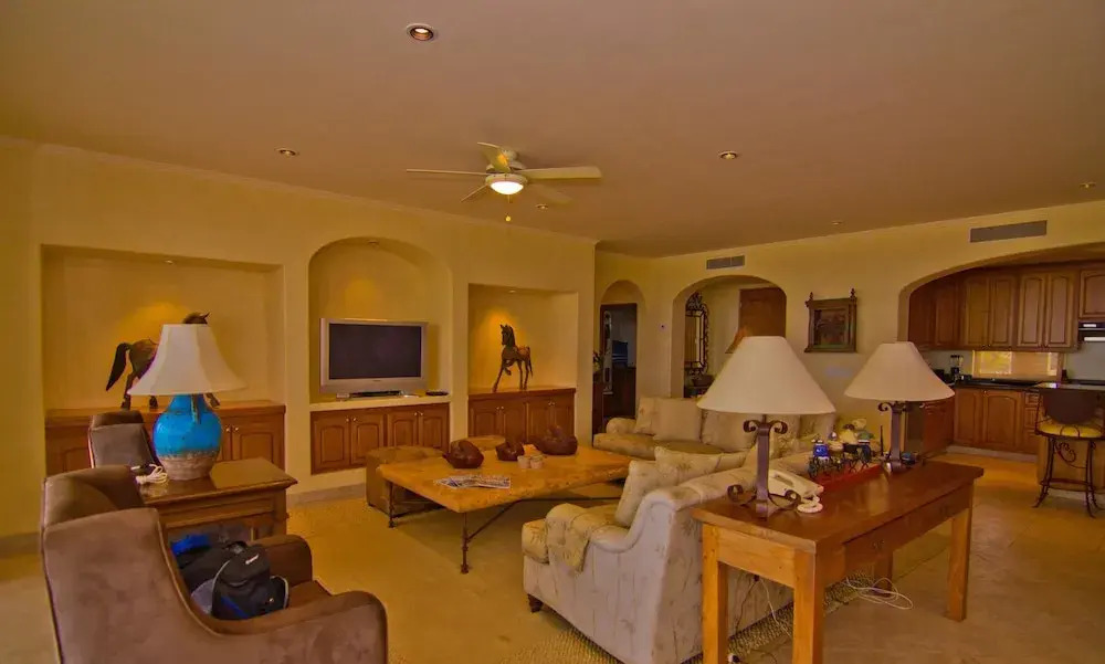 Las Mananitas LM 3 Villa 3502 3 Bedroom Villa By Seaside Los Cabos