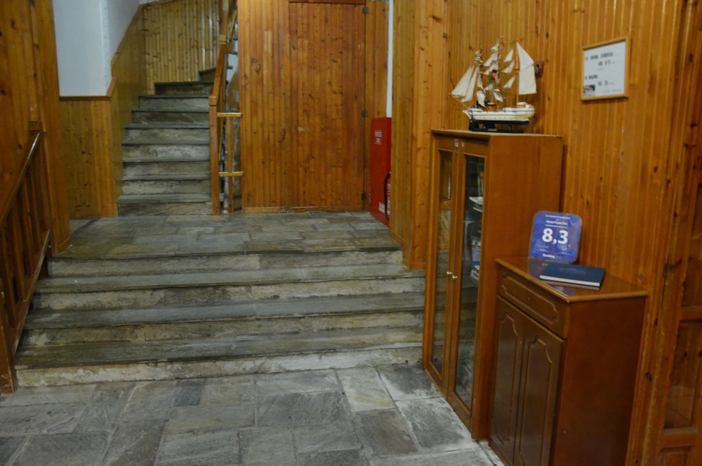 Hotel Hani Zisi
