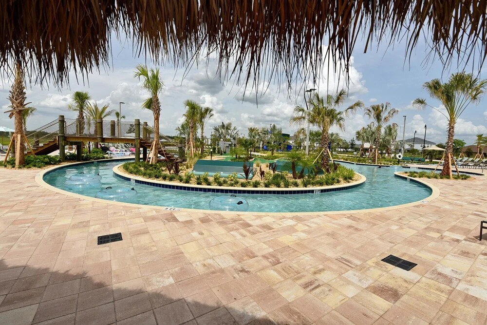 3083 Awesome Home Fantastic Club House