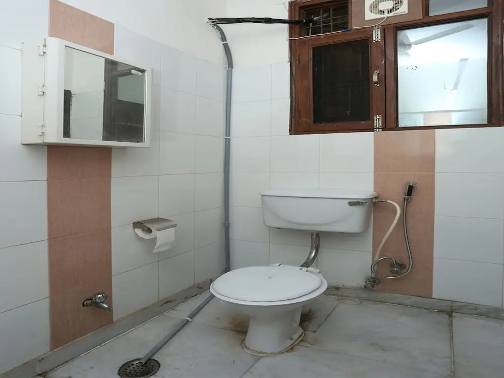 OYO Rooms Epicenter