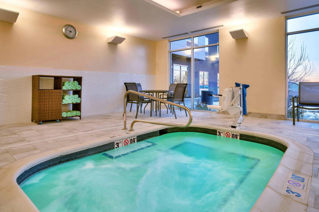 Fairfield by Marriott Inn & Suites Denver West/Federal Center