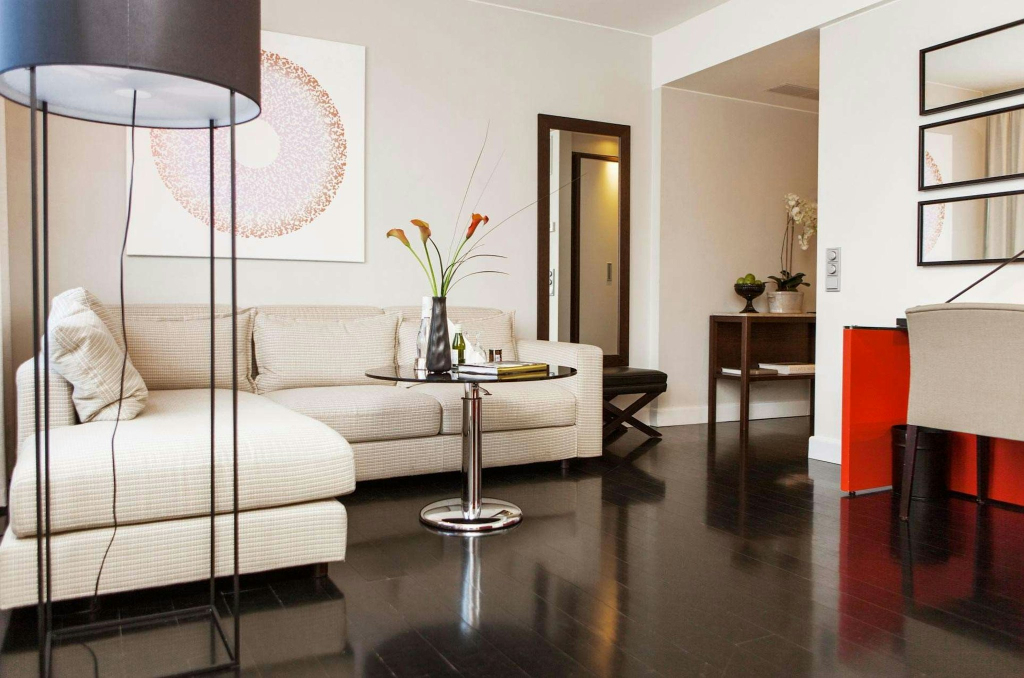 Elite Eden Park Hotel