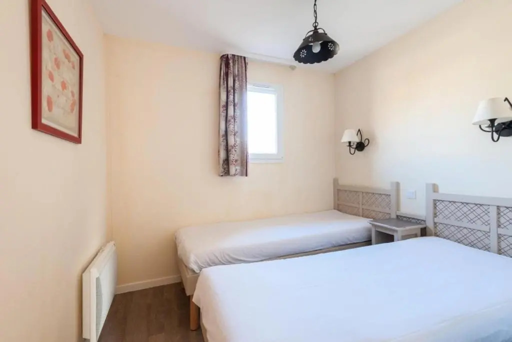 Les Coteaux de Pont Royal en Provence - maeva Home - Maison 4 Pièces 8 Perso 09