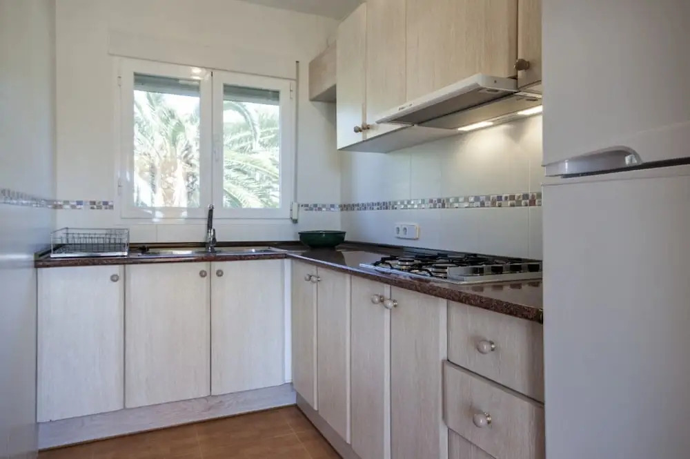 Villa - 5 Bedrooms with Pool and WiFi - 105012