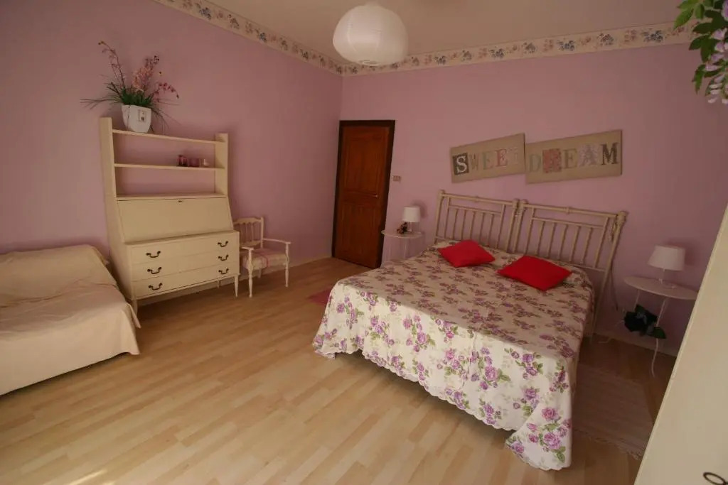 B&B Il Nido Di Alice