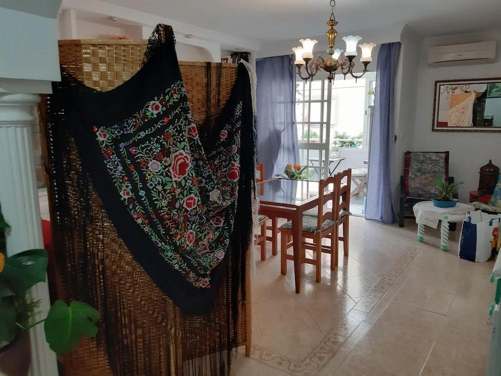 La Casa de La Abuela Rosy