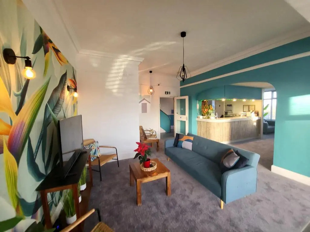 Beach Hotel Torbay