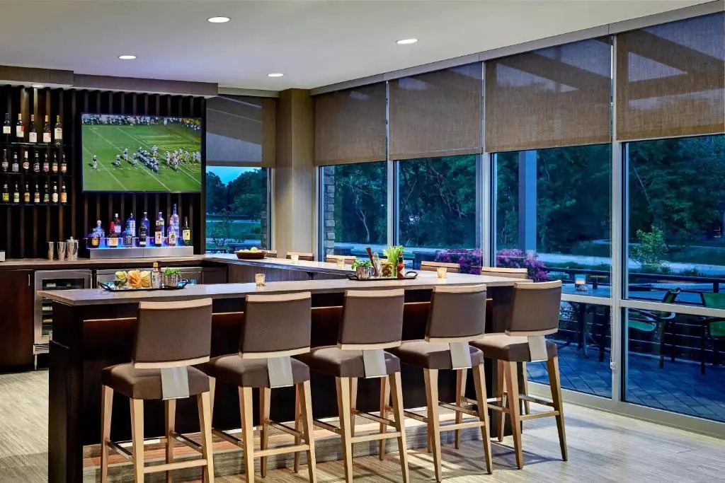 SpringHill Suites Jacksonville Baymeadows