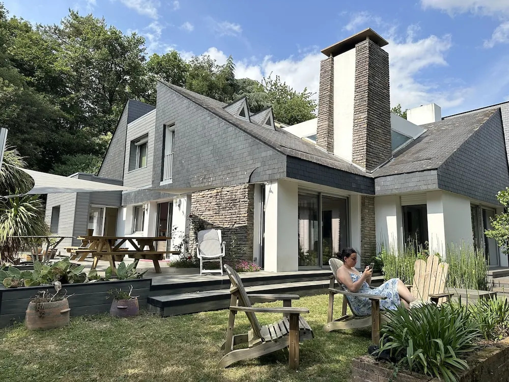 La Maison de lOrbière