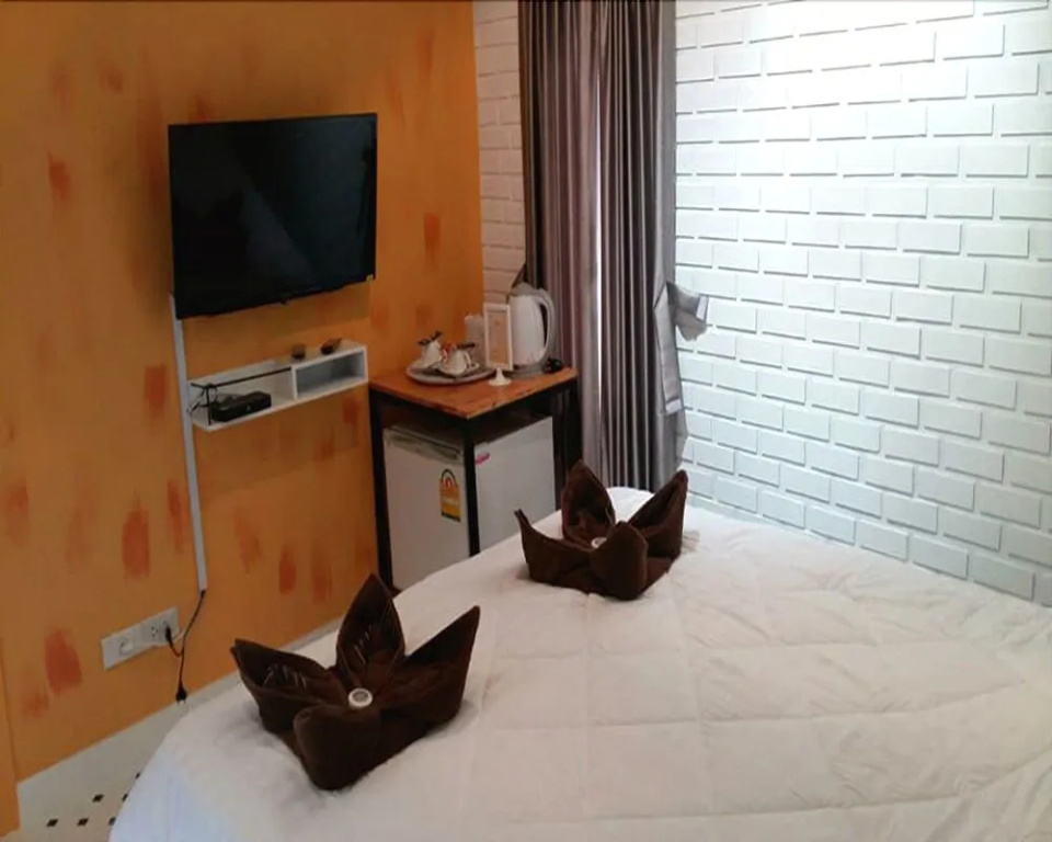 V Village Hotel Saraburi