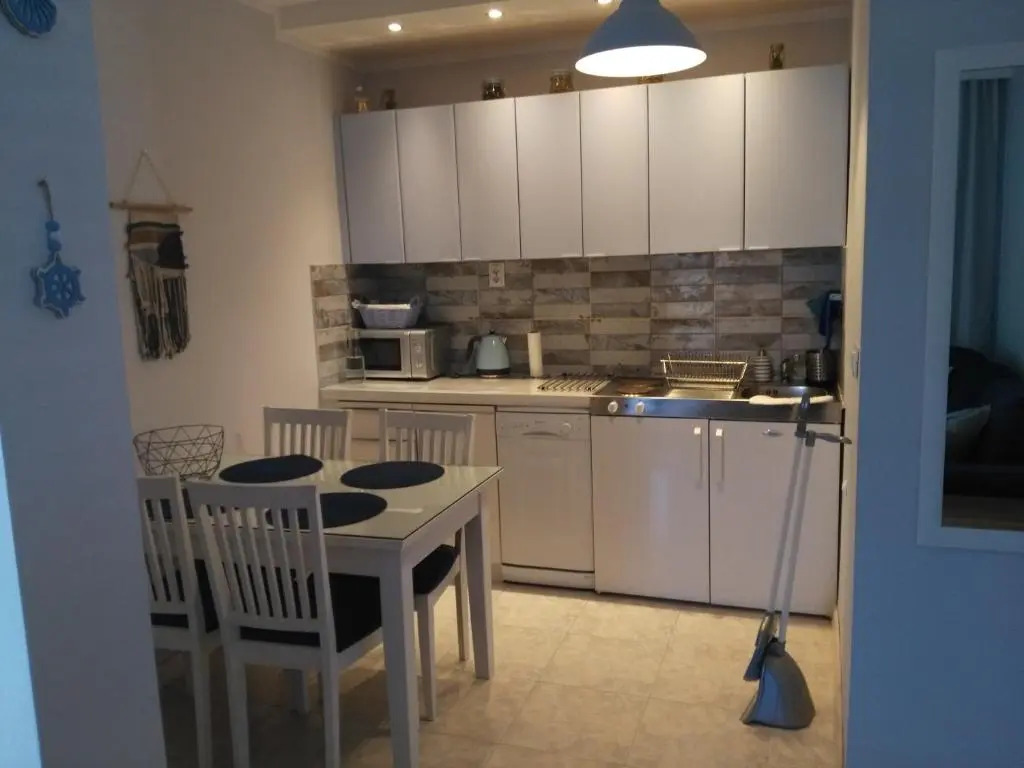 Apartment Luka