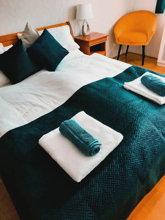 Rossalini Apartment with FREE Parking