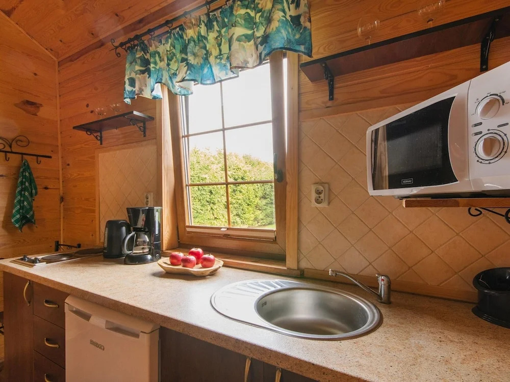 Holiday Homes With Fireplace , Summer Pool