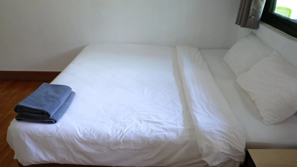 Phang nga farmstay