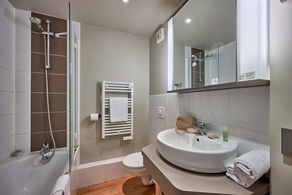 Courseulles Coastal Apartment for 4