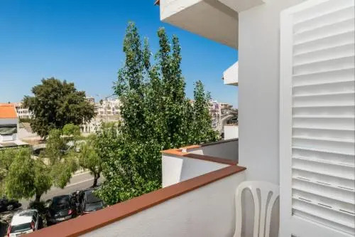 Apartamentos S. João das Areias