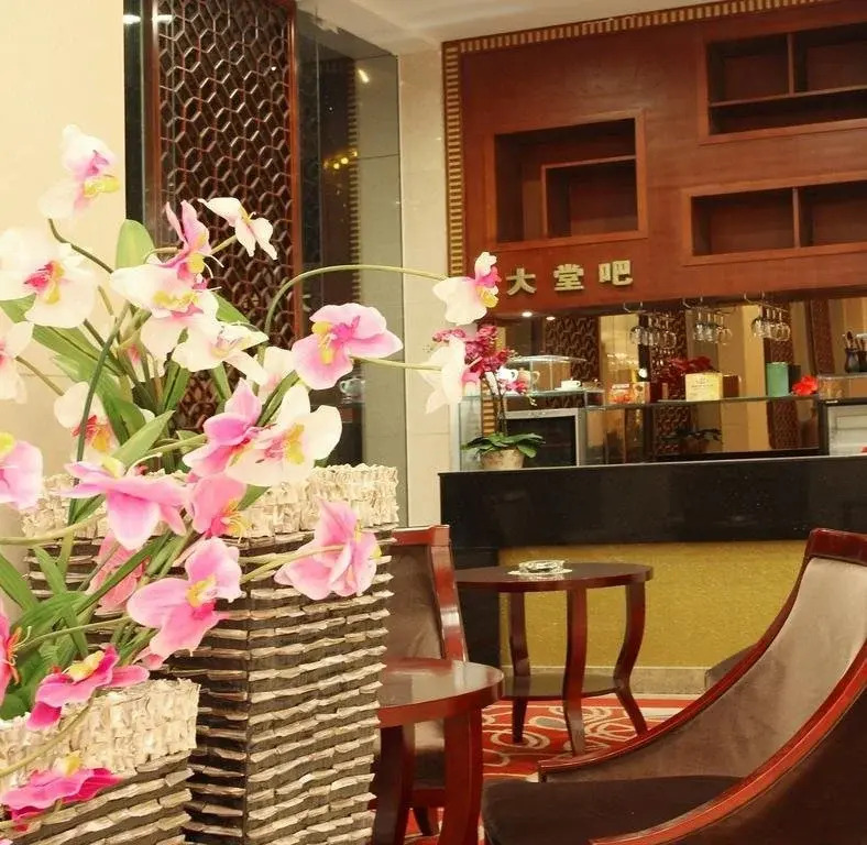 Jingxi Hotel