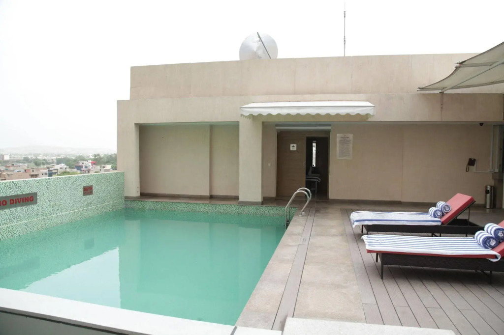 Country Inn & Suites by Radisson, Bhiwadi