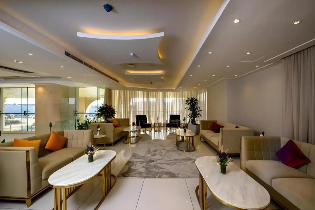 Paradise Nice Hotel Jeddah