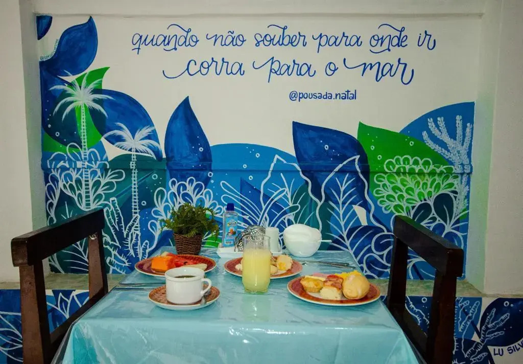 Pousada Natal