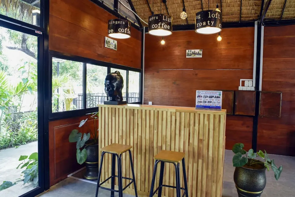 Densy Angkor Bungalow
