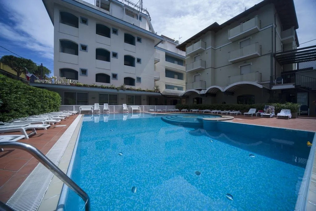 Hotel Ricchi