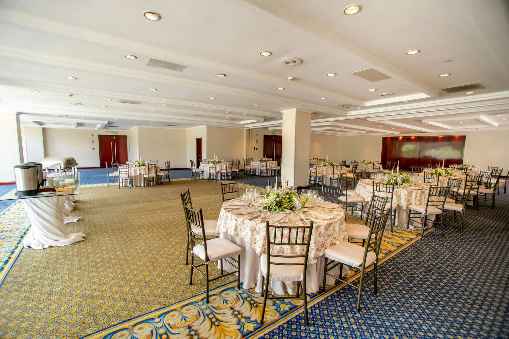 Hilton Colon Quito Hotel