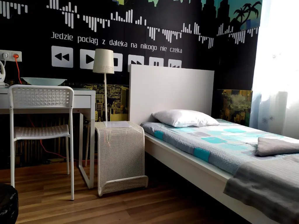 Gołębia 4 Rooms