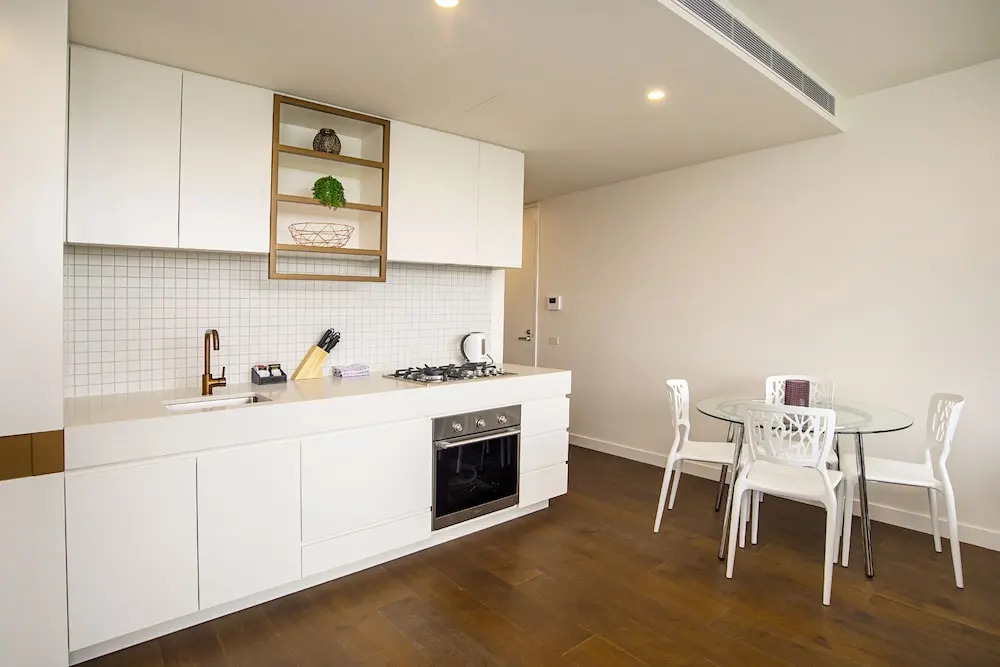 Unil Apartments Glenwaverley