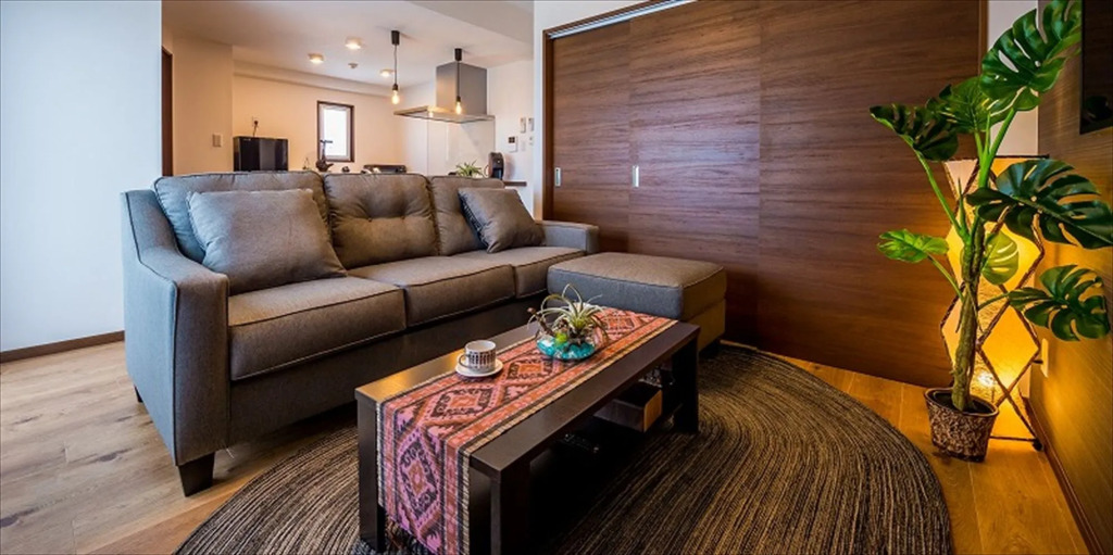 Zoe Resort The Sunset Village Okinawa Chatan