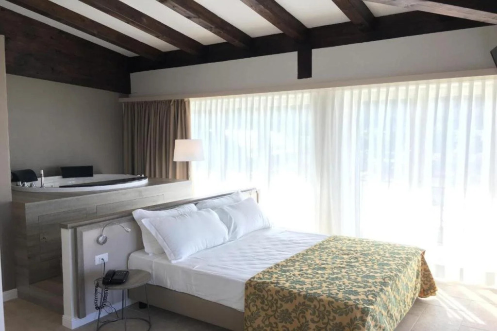 Resort Hotel Tamerici