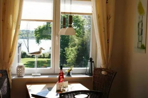Seeresidenz Haus Atlantic - Apartement 24