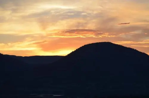 Rowena's Retreat